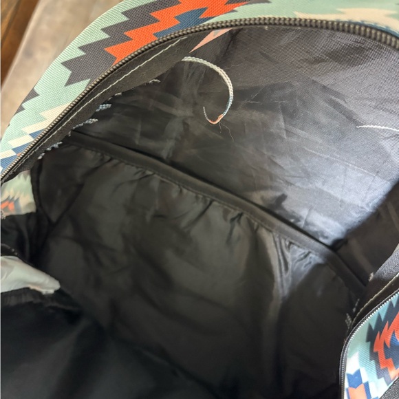 Dale Brisby Rodeo Time Backpack - Picture 4 of 4